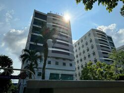 Citilink Warehouse Complex (D5), Factory #455009651